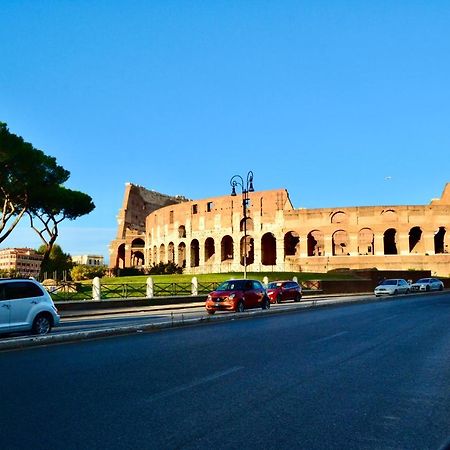 Roma Apartment Holiday 外观 照片