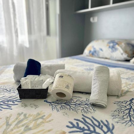 Roma Apartment Holiday 外观 照片