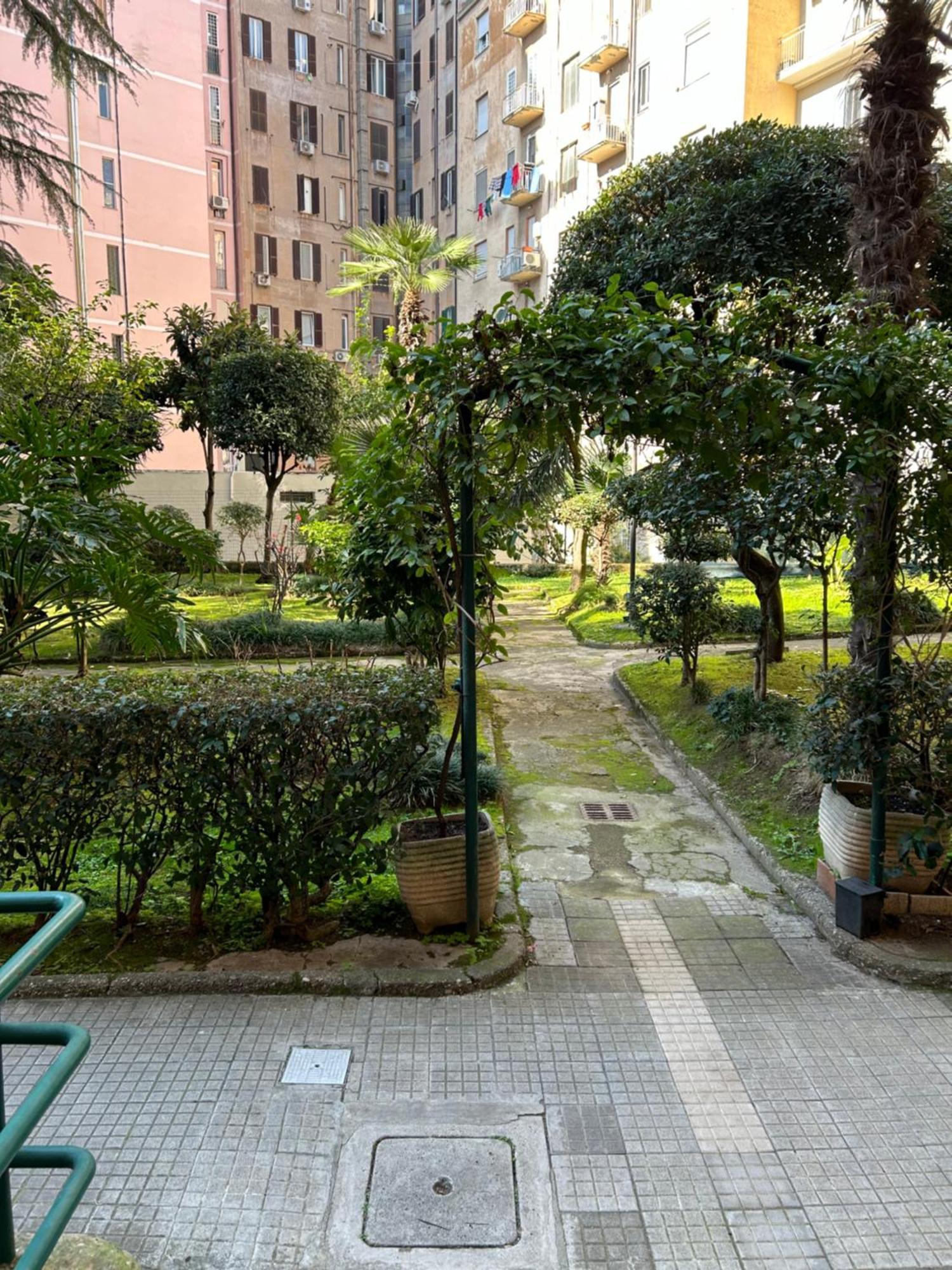 Roma Apartment Holiday 外观 照片