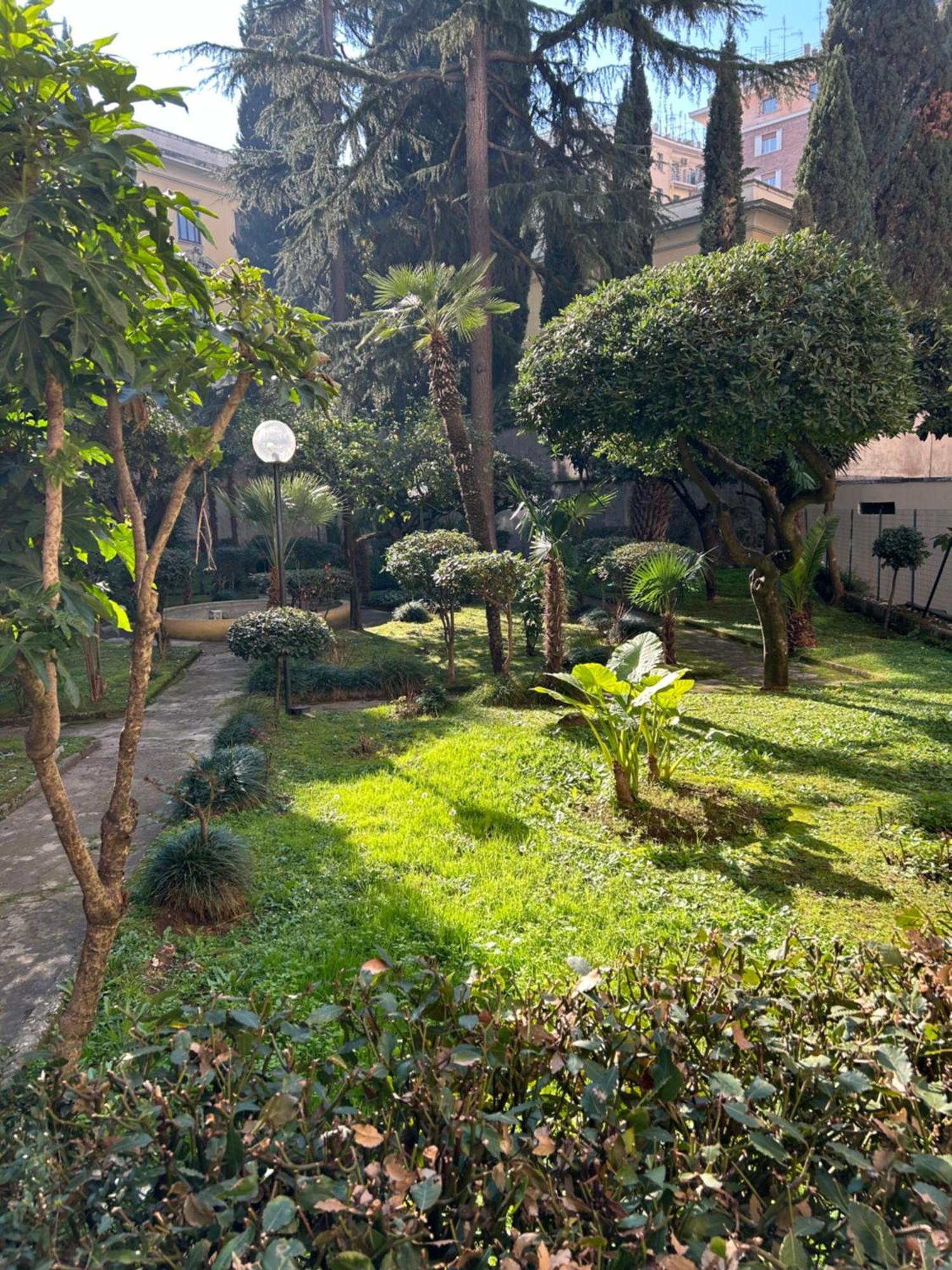 Roma Apartment Holiday 外观 照片