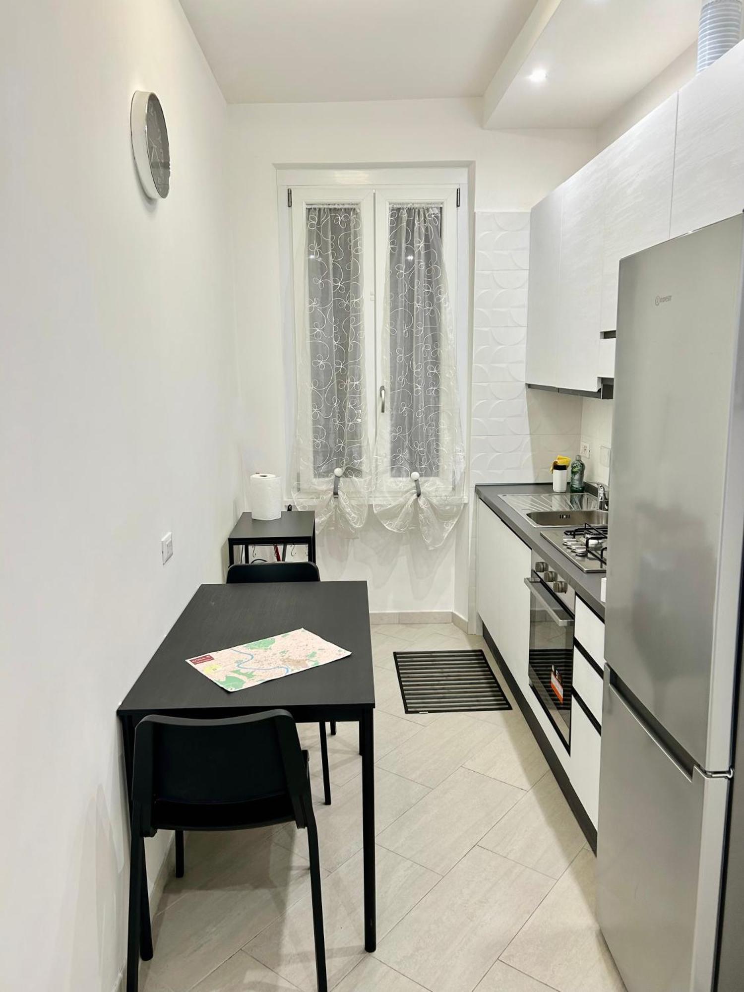 Roma Apartment Holiday 外观 照片