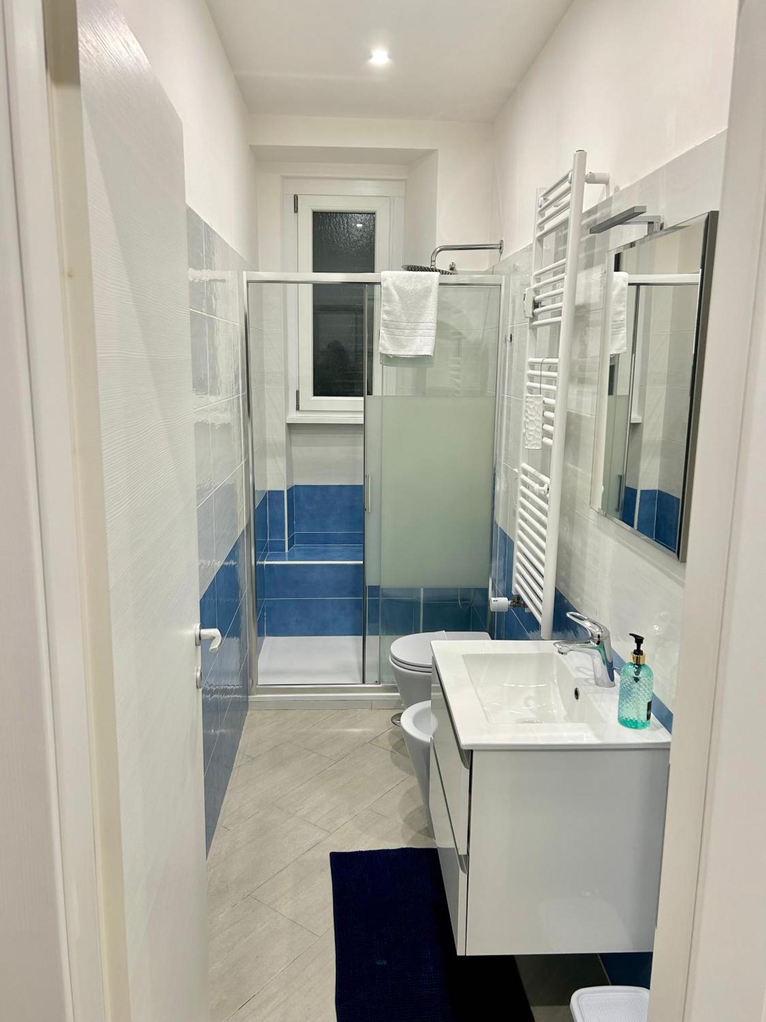 Roma Apartment Holiday 外观 照片