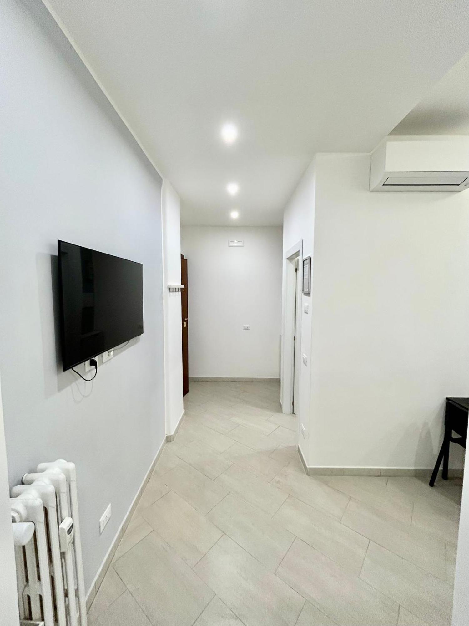 Roma Apartment Holiday 外观 照片