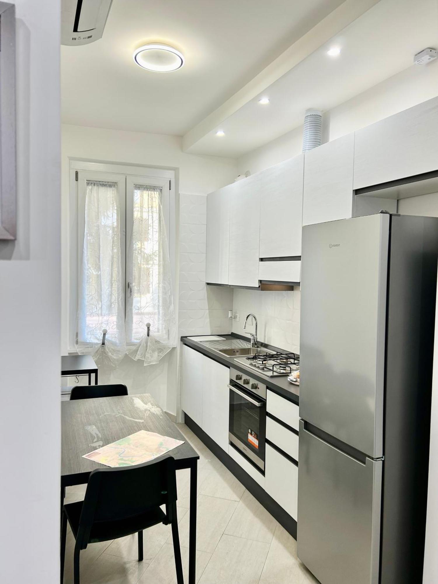 Roma Apartment Holiday 外观 照片