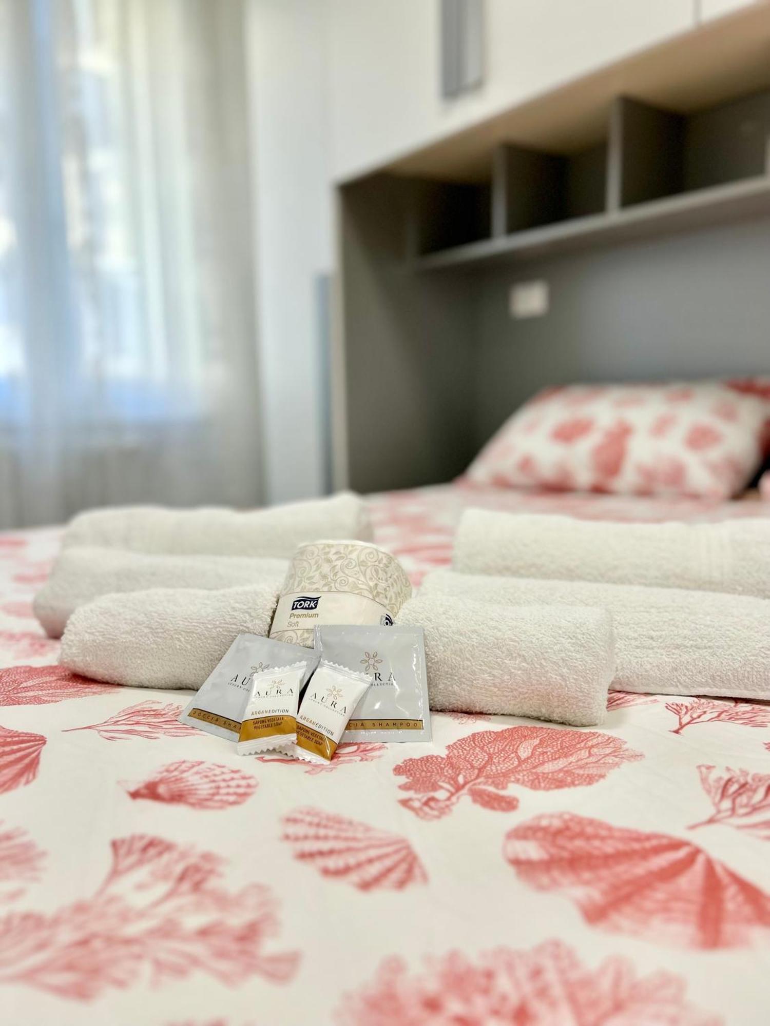 Roma Apartment Holiday 外观 照片