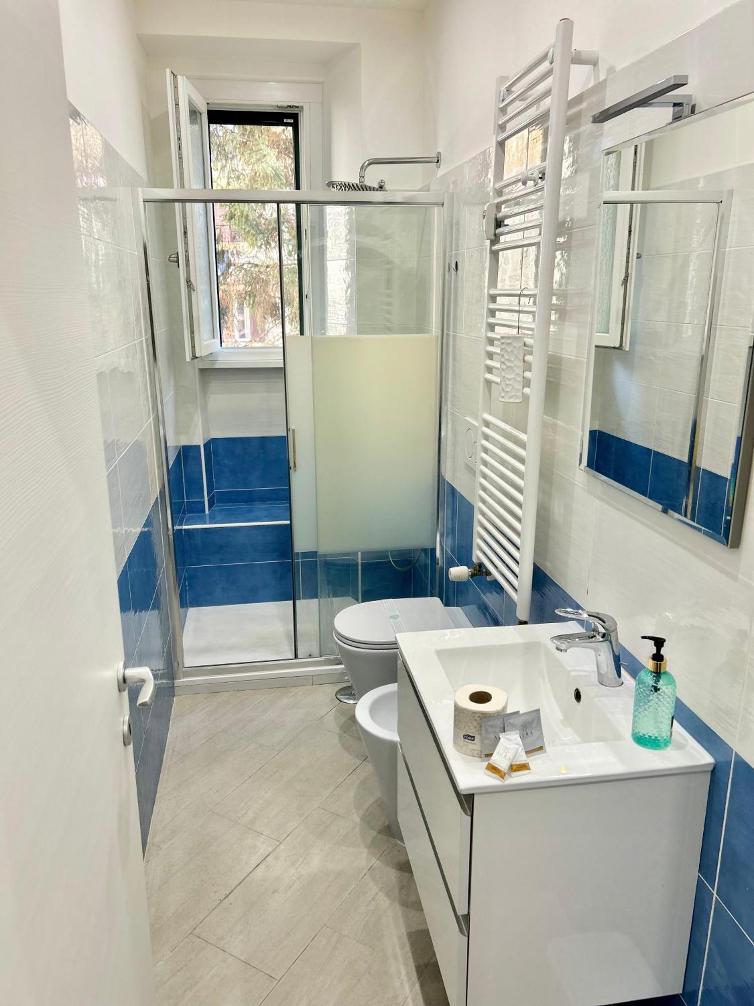 Roma Apartment Holiday 外观 照片
