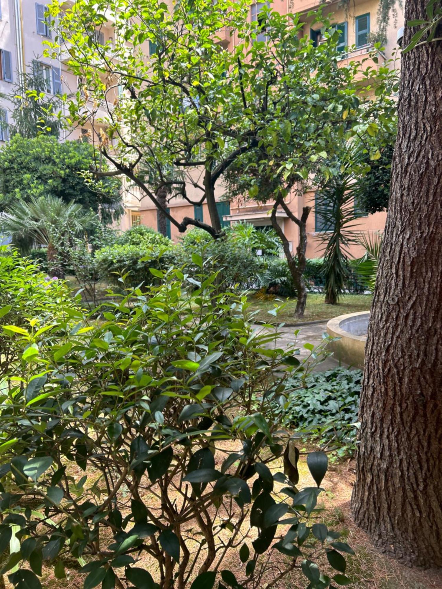 Roma Apartment Holiday 外观 照片