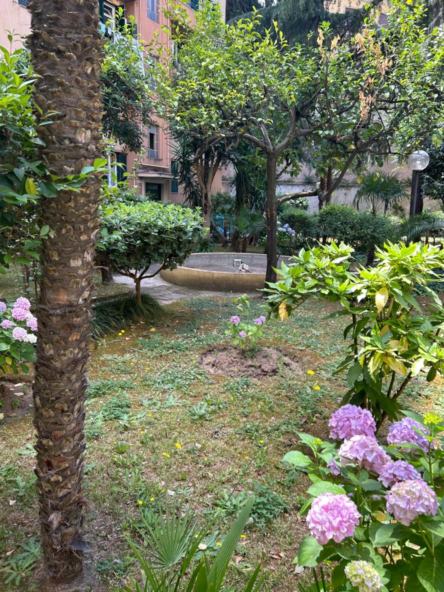 Roma Apartment Holiday 外观 照片