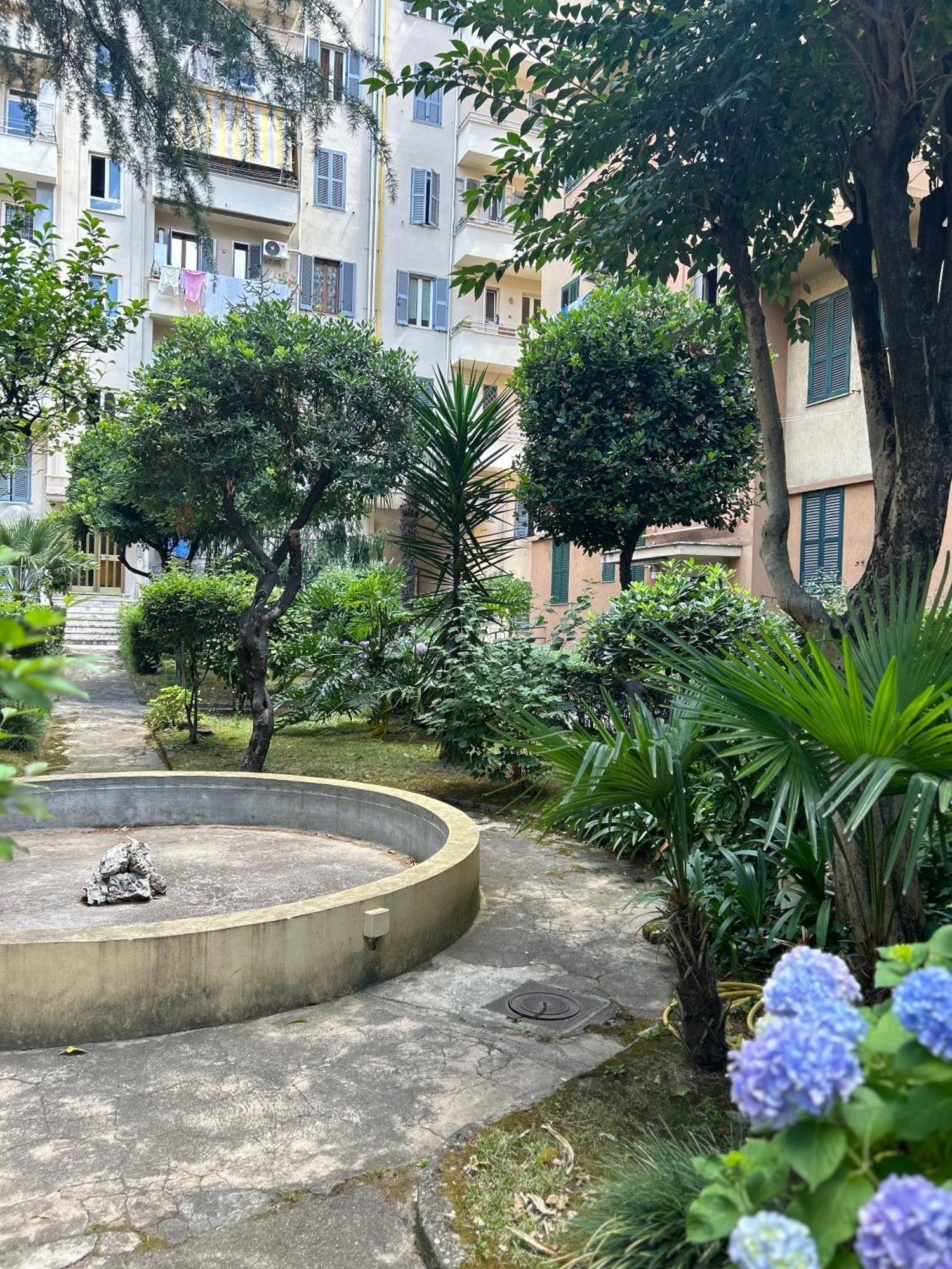 Roma Apartment Holiday 外观 照片