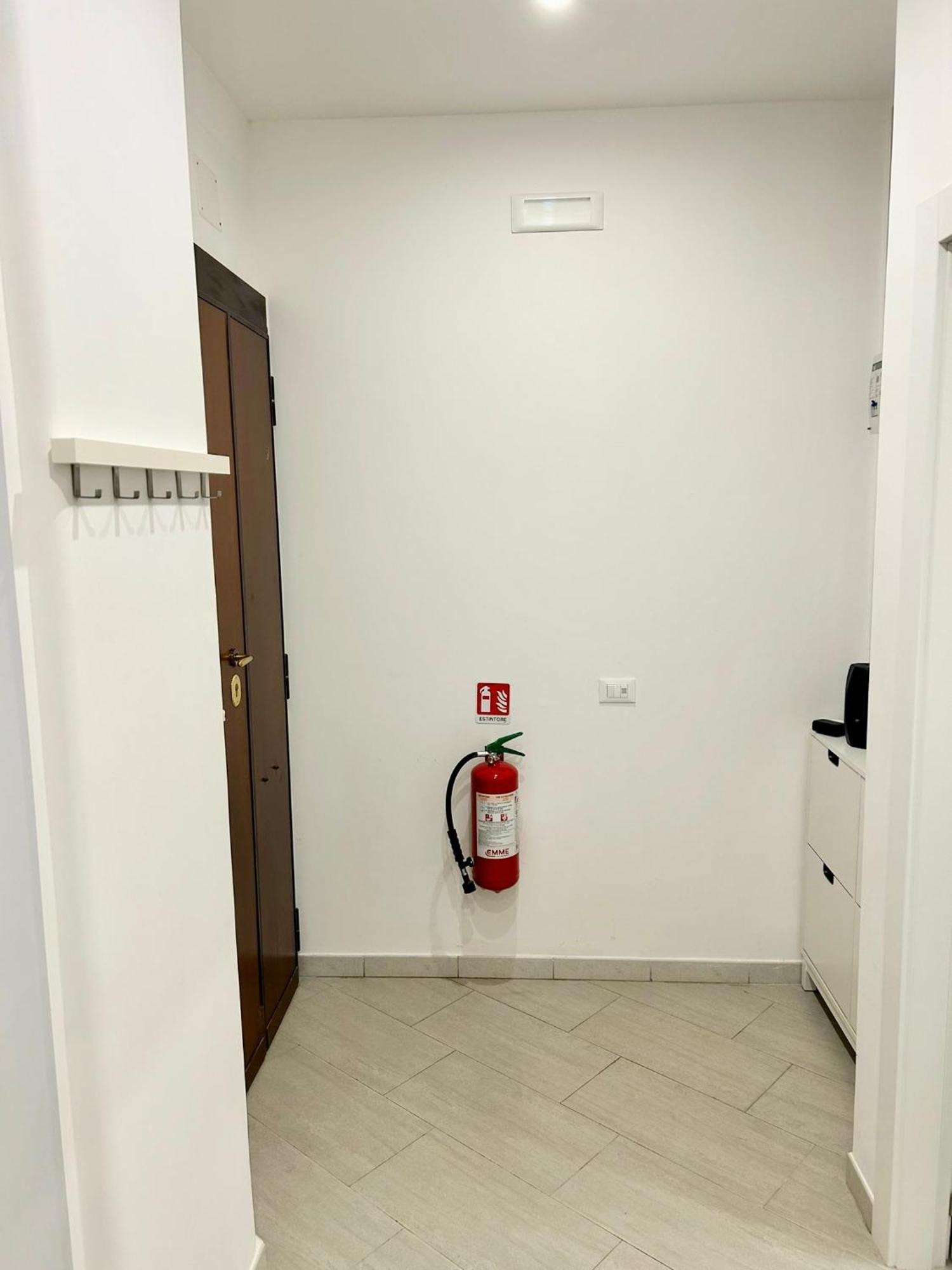 Roma Apartment Holiday 外观 照片