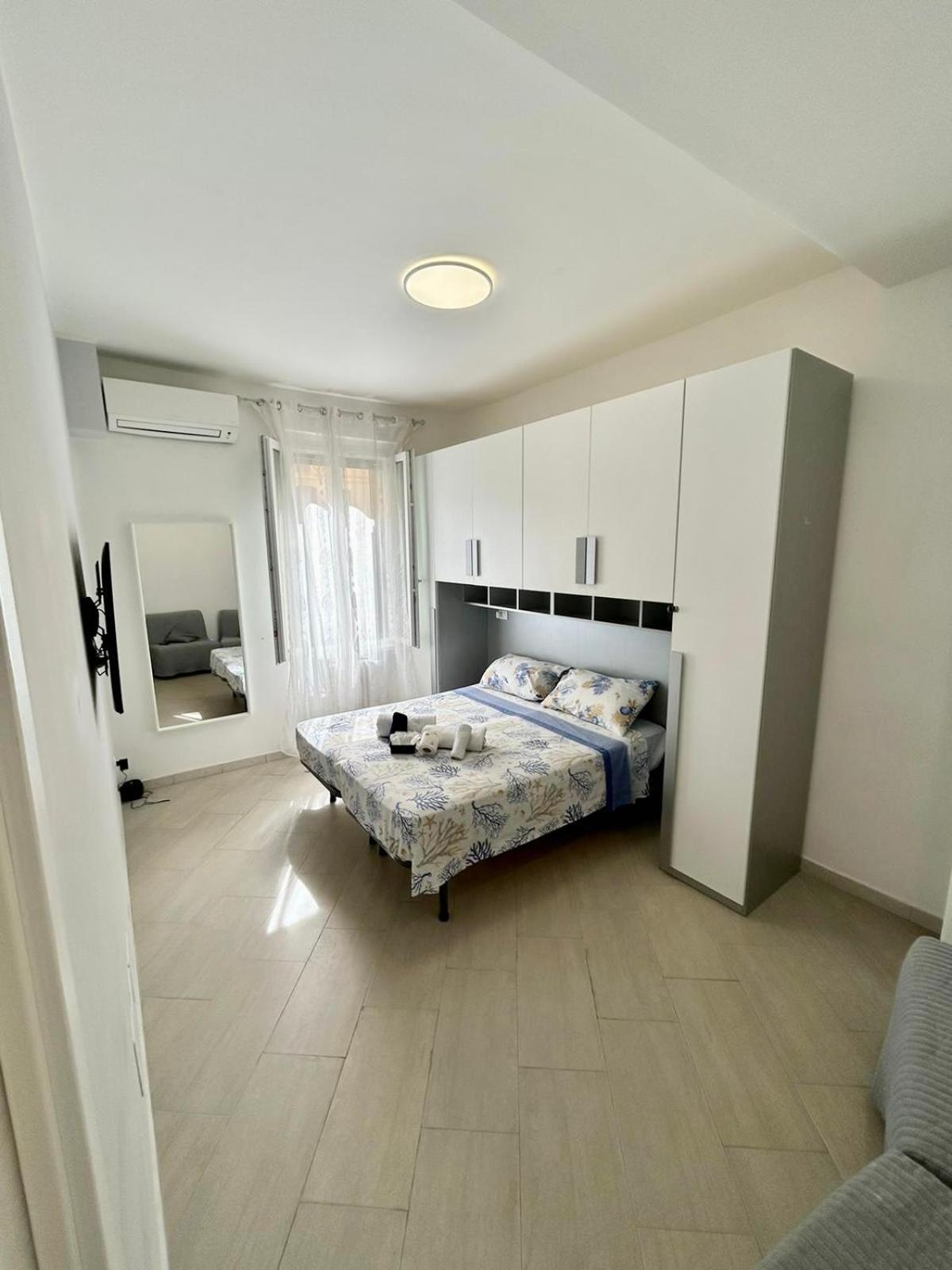 Roma Apartment Holiday 外观 照片