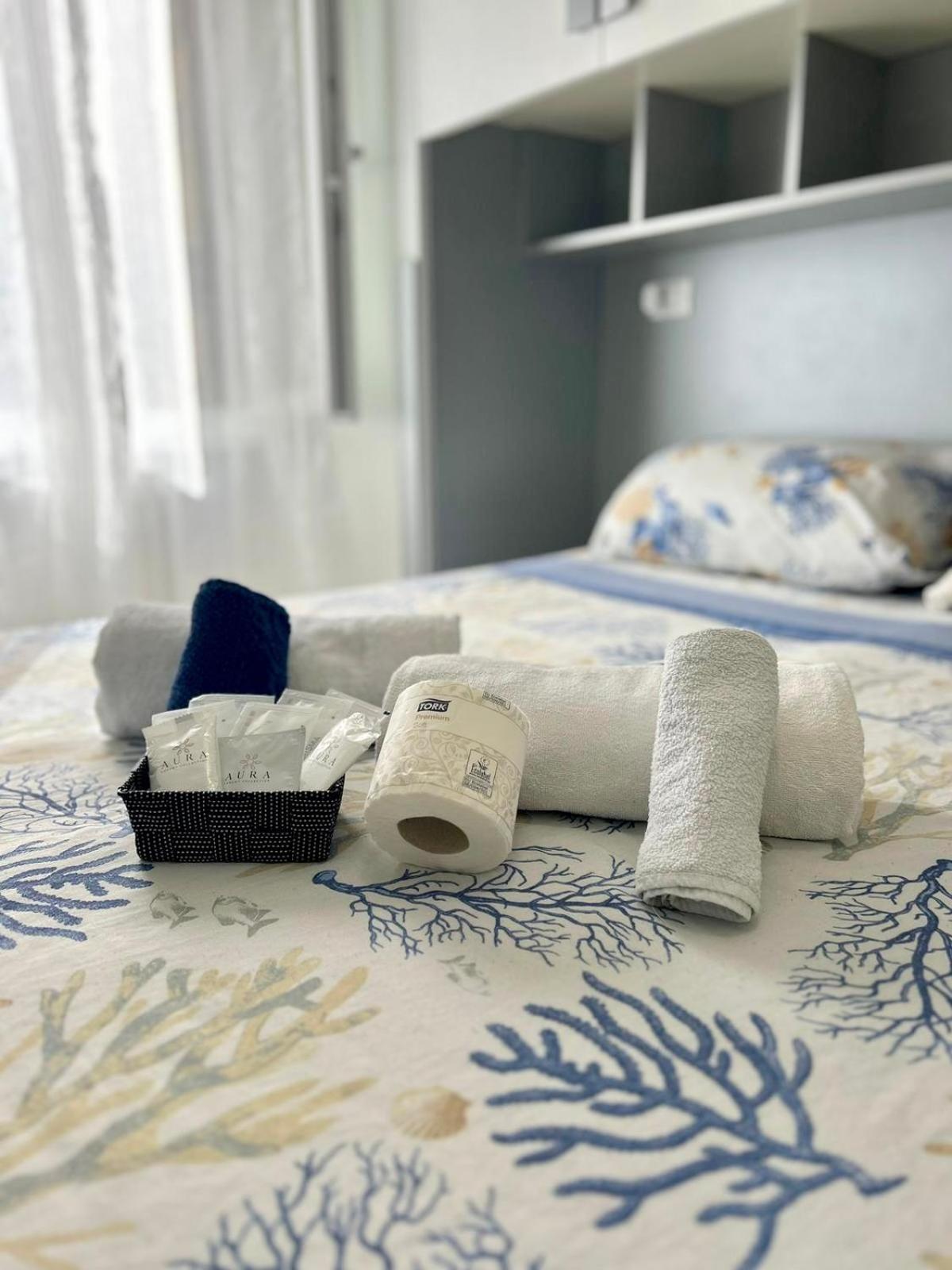 Roma Apartment Holiday 外观 照片