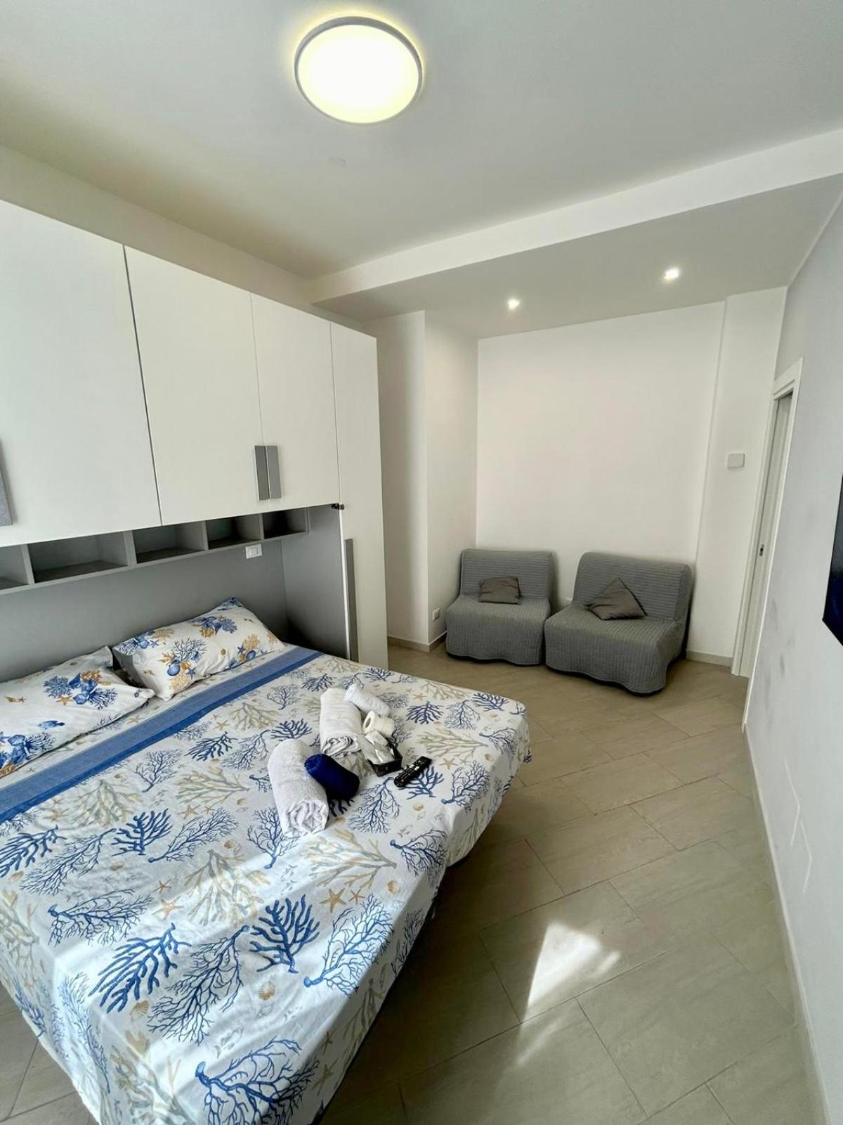 Roma Apartment Holiday 外观 照片