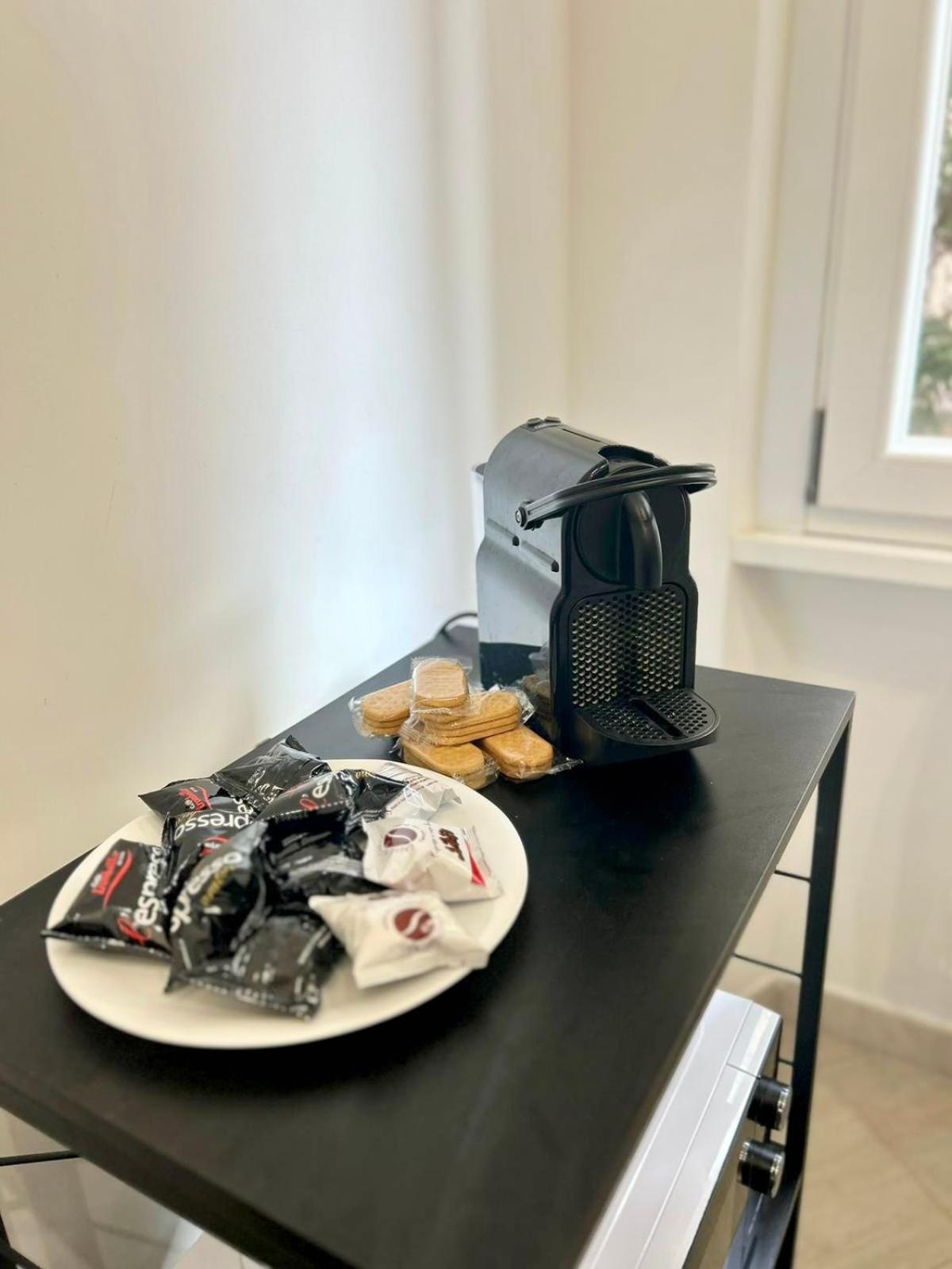 Roma Apartment Holiday 外观 照片