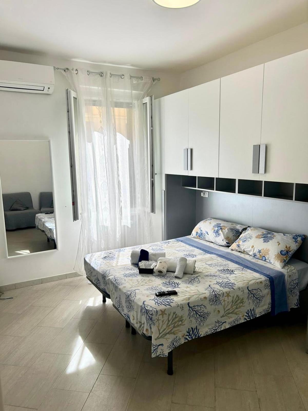 Roma Apartment Holiday 外观 照片