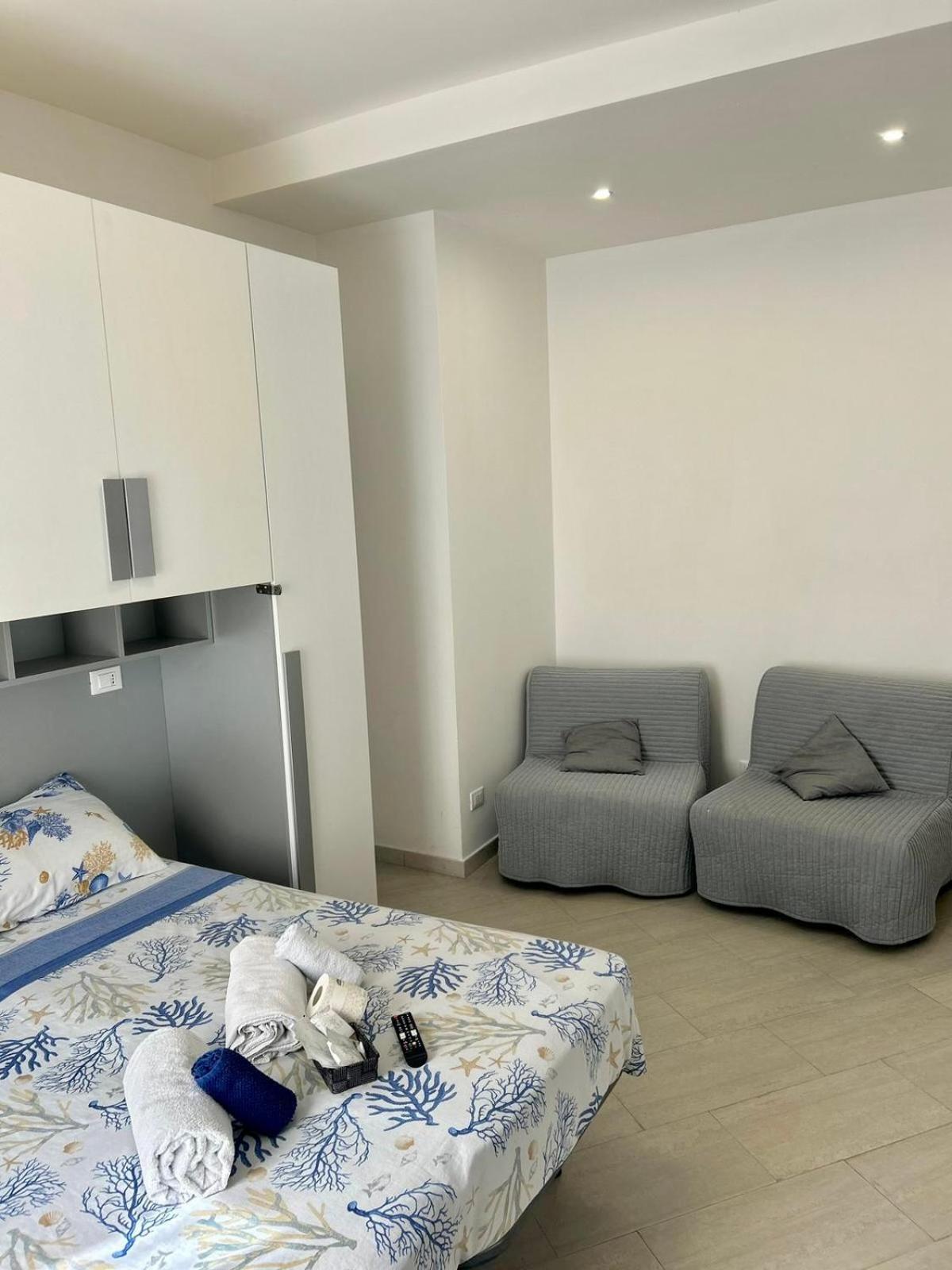 Roma Apartment Holiday 外观 照片